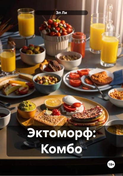 Эктоморф: Комбо