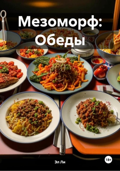 Мезоморф: Обеды