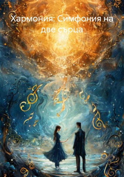 Хармония: Симфония на две сърца