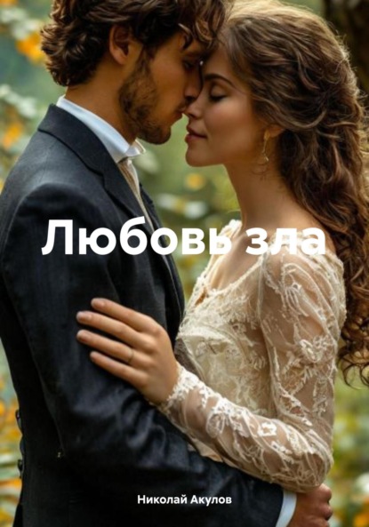 Любовь зла