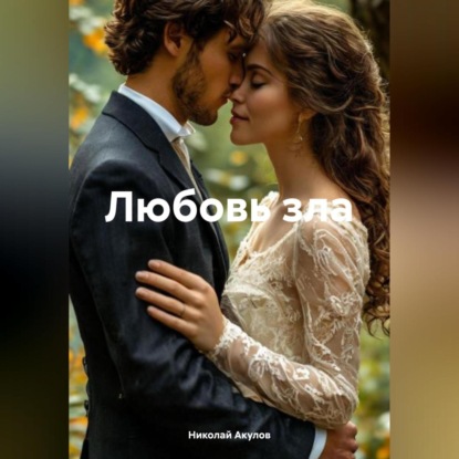 Любовь зла