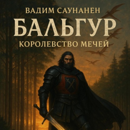 Бальгур. Королевство мечей