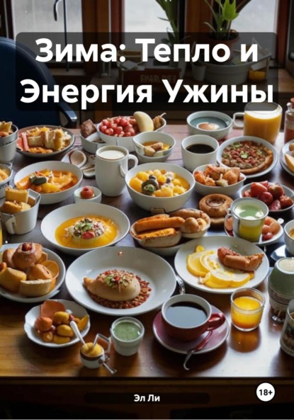 Зима: Тепло и Энергия Ужины