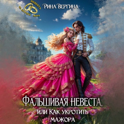 Фальшивая невеста, или Как укротить мажора