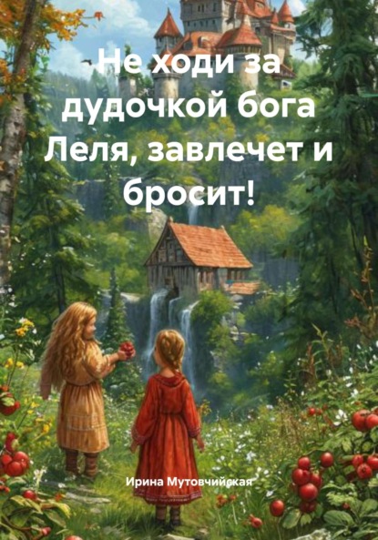 Не ходи за дудочкой бога Леля, завлечет и бросит!