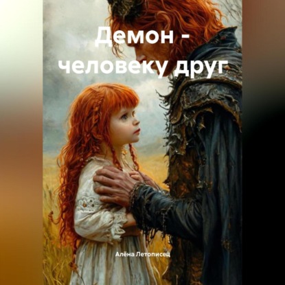Демон человеку друг