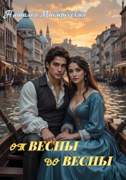 От весны до весны