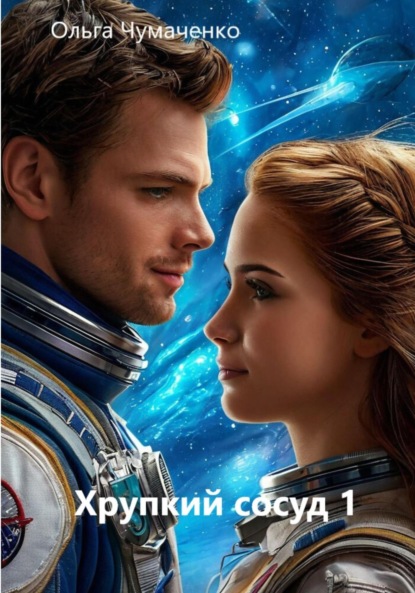 Хрупкий сосуд 1