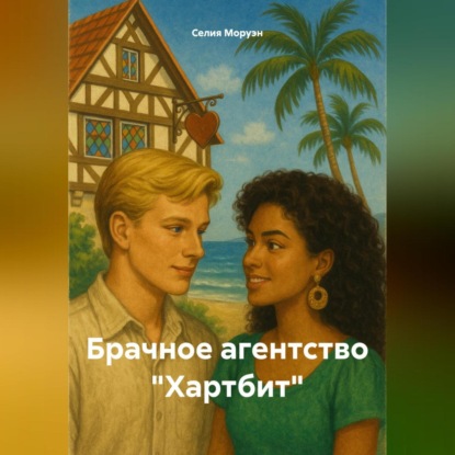Брачное агентство «Хартбит»