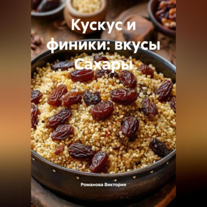 Кускус и финики: вкусы Сахары