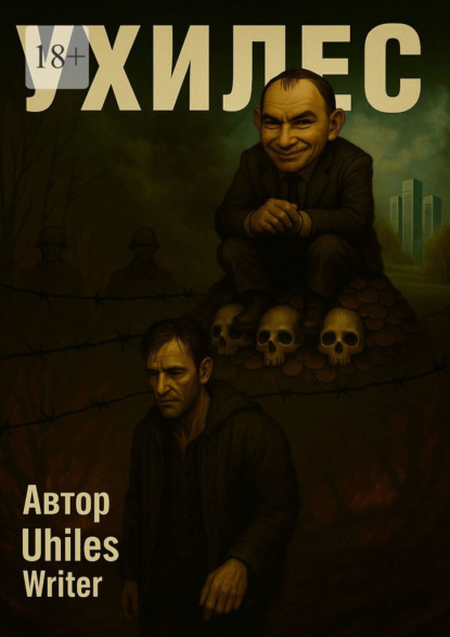Ухилес