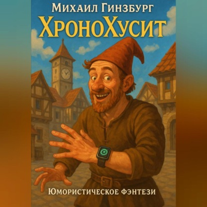 ХроноХусит