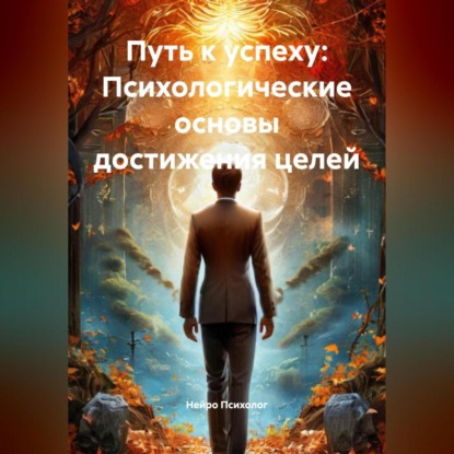Путь к успеху: Психологические основы достижения целей