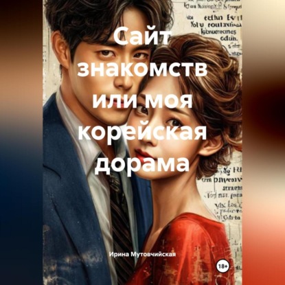 Сайт знакомств или моя корейская дорама