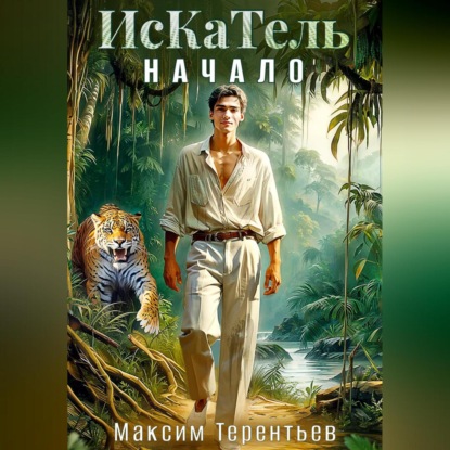 ИсКаТель. Начало.