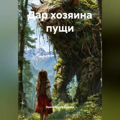 Дар хозяина пущи
