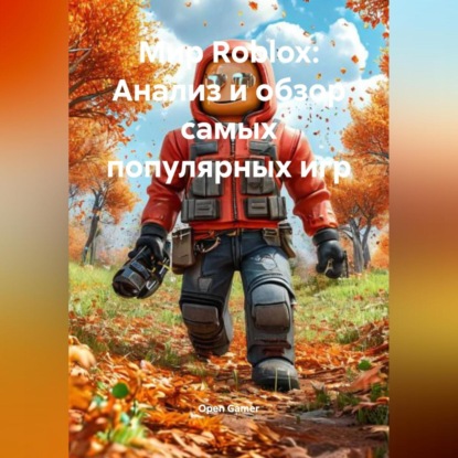 Мир Roblox: Анализ и обзор самых популярных игр