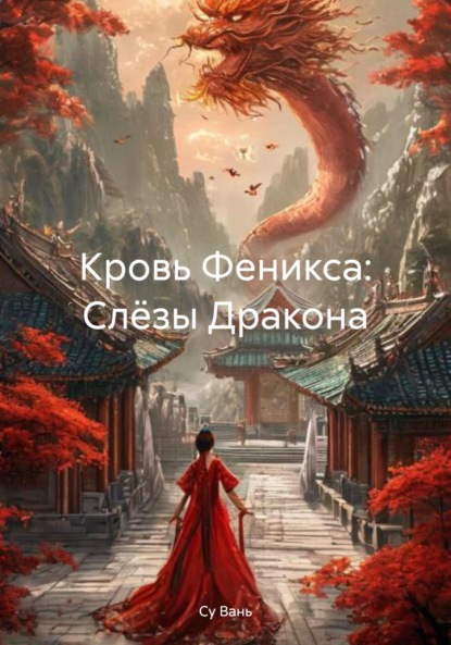Кровь Феникса: Слёзы Дракона