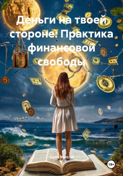Деньги на твоей стороне: Практика финансовой свободы