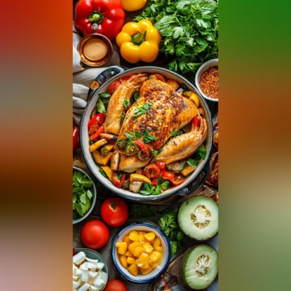 Питание и Творчество: Обеды