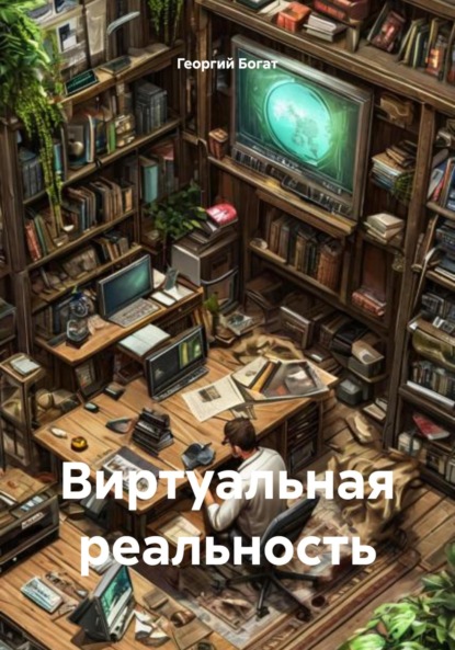 Виртуальная реальность