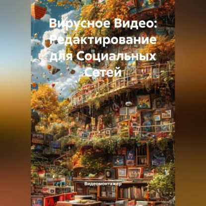 Вирусное Видео: Редактирование для Социальных Сетей