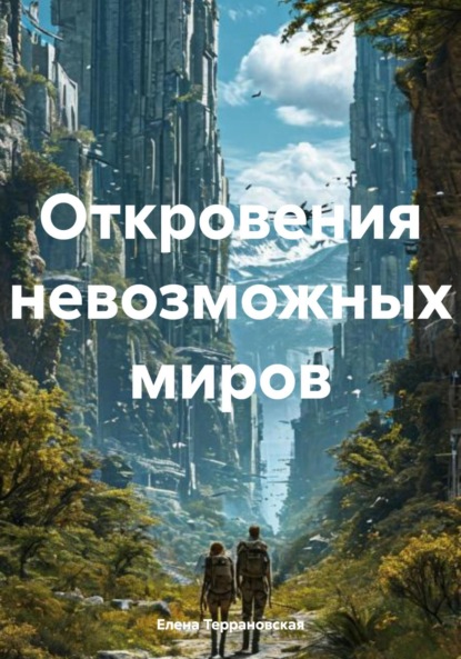 Откровения невозможных миров