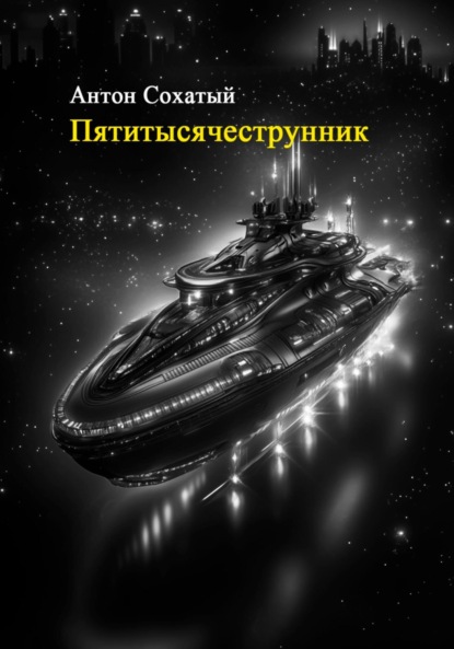Пятитысячеструнник