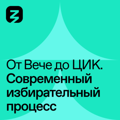 Современный избирательный процесс
