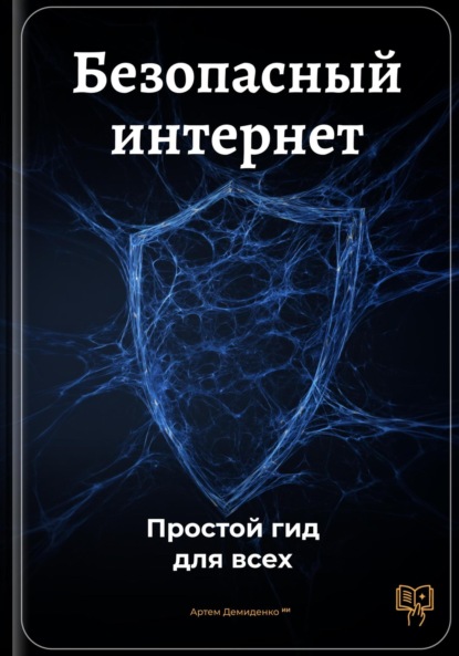 Безопасный интернет: Простой гид для всех