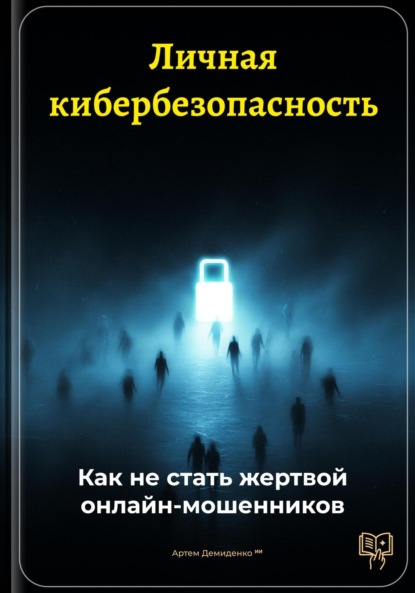 Личная кибербезопасность: Как не стать жертвой онлайн-мошенников