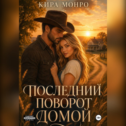 Последний поворот домой