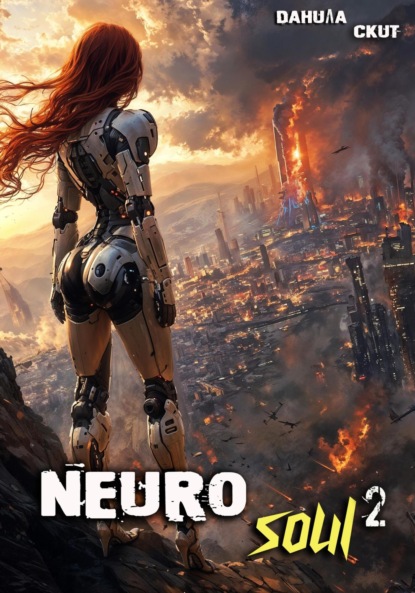 NeuroSoul Том 2.
