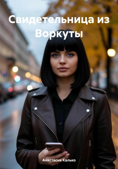 Свидетельница из Воркуты