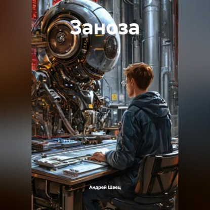 Заноза