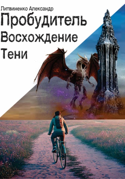 Пробудитель. Восхождение тени