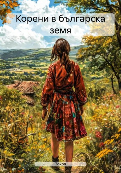 Корени в българска земя