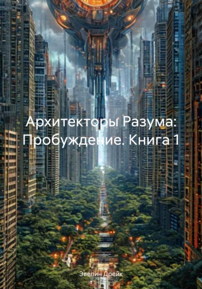 Архитекторы Разума: Пробуждение. Книга 1