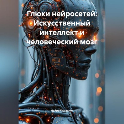 Глюки нейросетей: Искусственный интеллект и человеческий мозг
