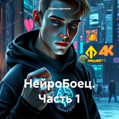 НейроБоец. Часть 1