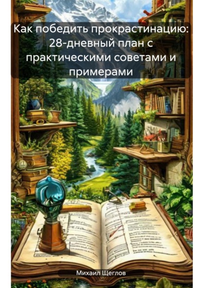 Как победить прокрастинацию: 28-дневный план с практическими советами и примерами