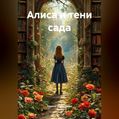 Алиса и тени сада
