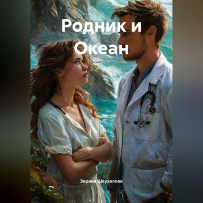 Родник и Океан