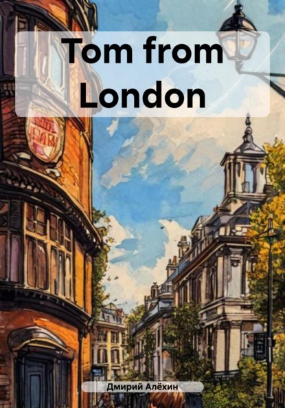 Tom from London