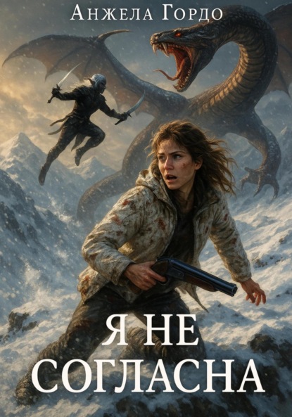Я не согласна!