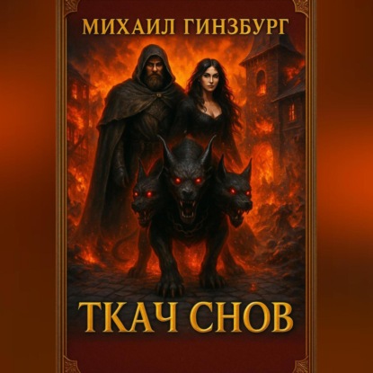 Ткач Снов