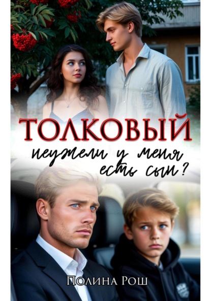 Толковый