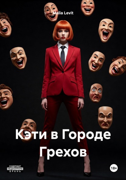 Кэти в Городе Грехов