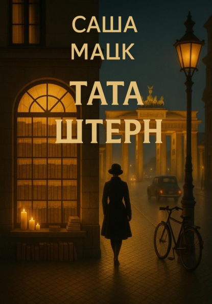 Тата Штерн