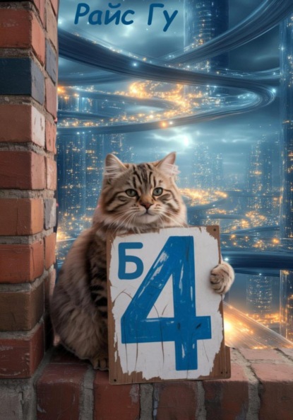Б4
